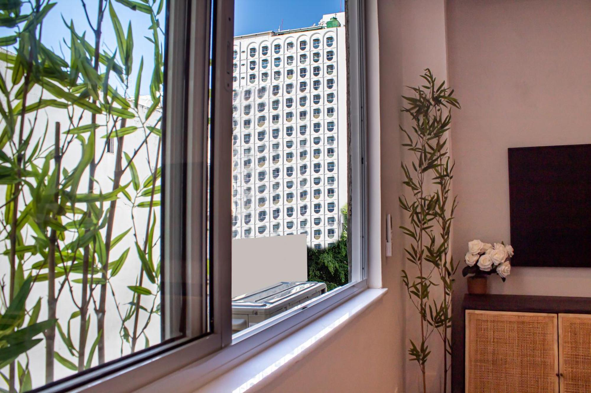Apartemen Cobertura No Coracao De Ipanema