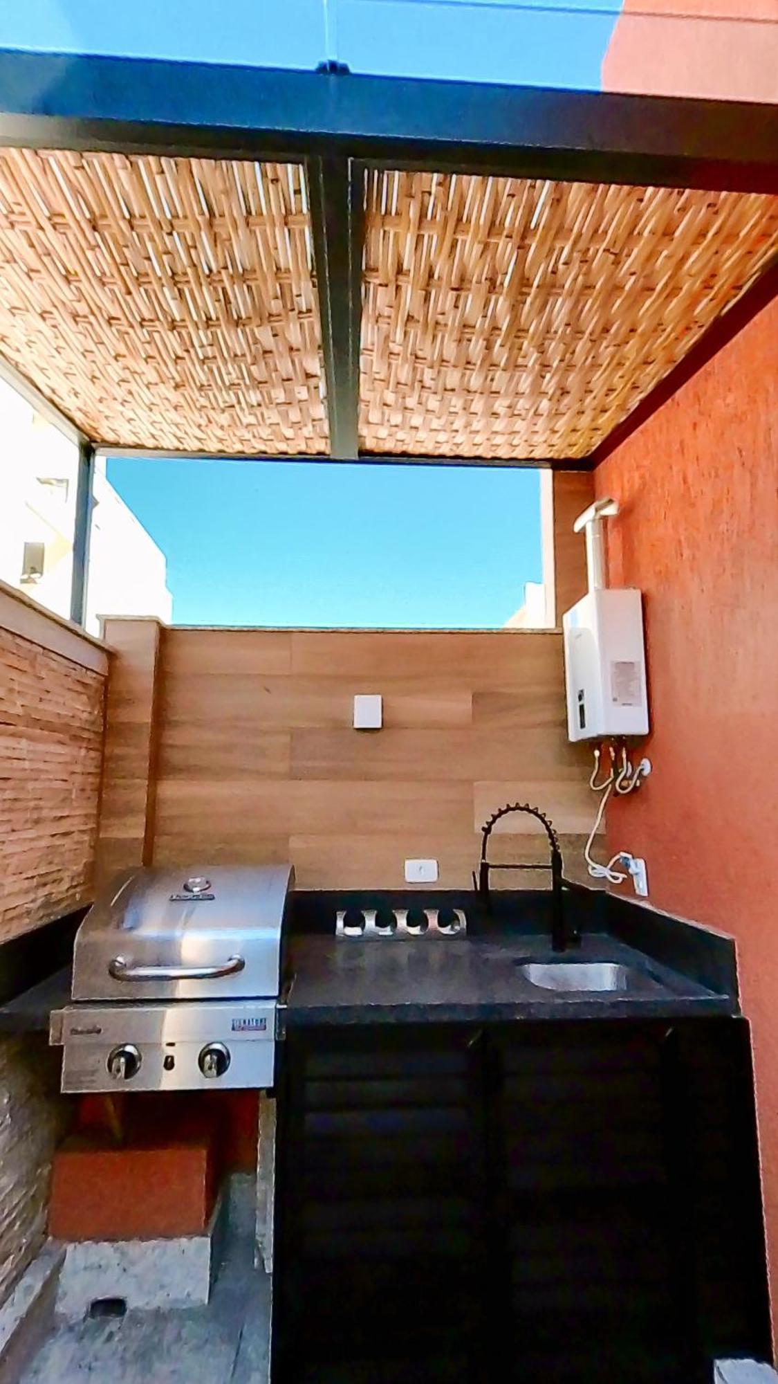 Cobertura No Coracao De Ipanema Apartemen *